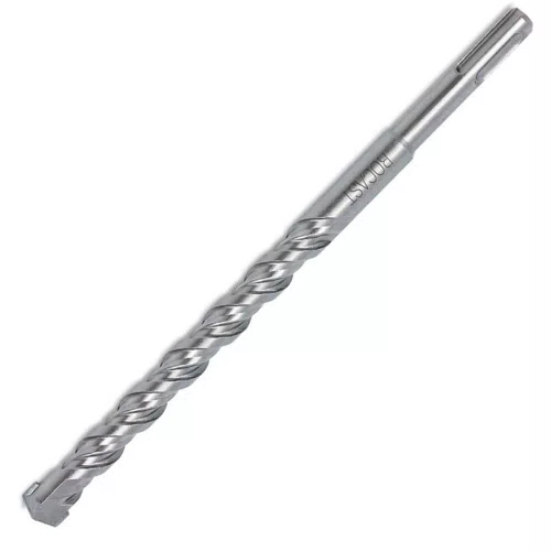 Broca SDS-Plus 12x160mm - Rocast