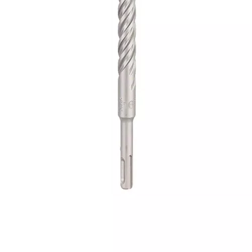 Broca SDS-PLUS 16 x 200 x 260mm 5X - 2608833826 - Bosch