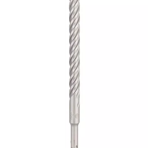 Broca SDS-PLUS 16 x 200 x 260mm 5X - 2608833826 - Bosch