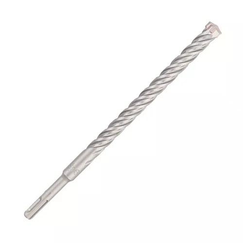 Broca SDS-PLUS 16 x 200 x 260mm 5X - 2608833826 - Bosch