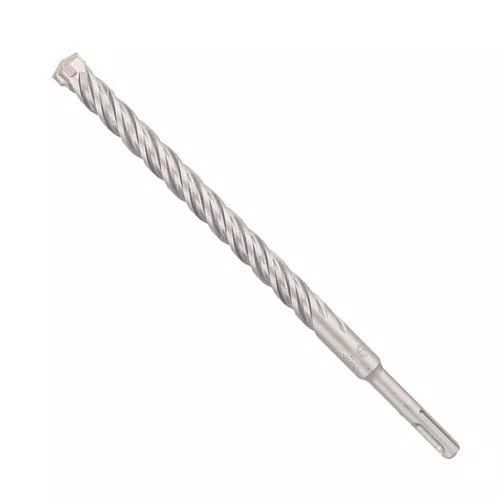 Broca SDS-PLUS 16 x 200 x 260mm 5X - 2608833826 - Bosch