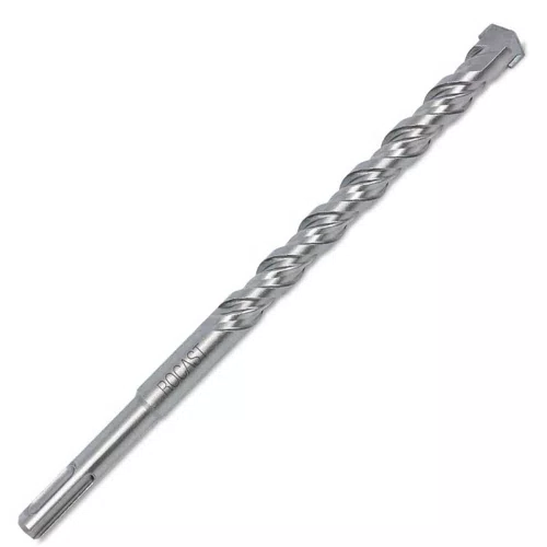 Broca SDS-Plus 16x160mm - Rocast Broca SDS-Plus 16x160mm - Rocast