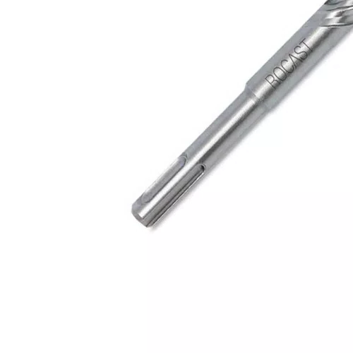 Broca SDS-Plus 16x160mm - 19.0013 - Rocast