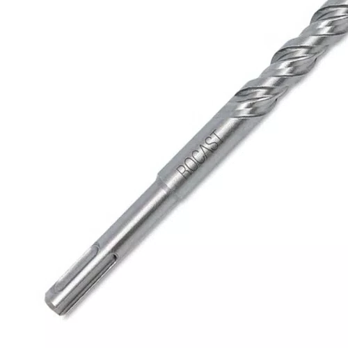 Broca SDS-Plus 16x160mm - 19.0013 - Rocast