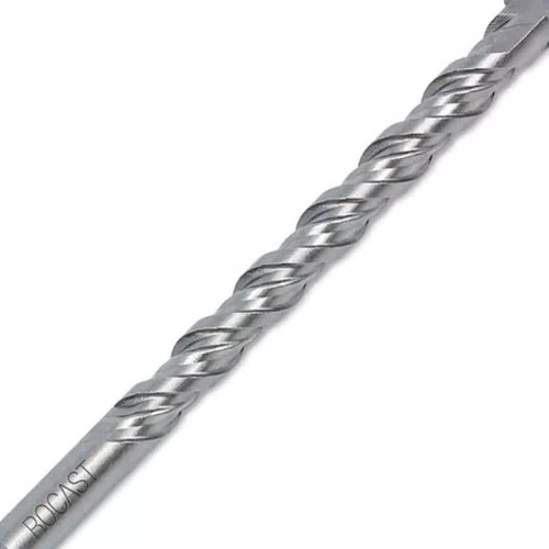 Broca SDS-Plus 16x160mm - 19.0013 - Rocast