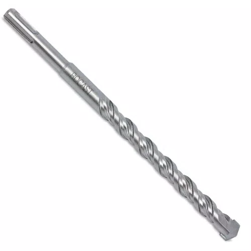 Broca SDS-Plus 16x160mm - 19.0013 - Rocast