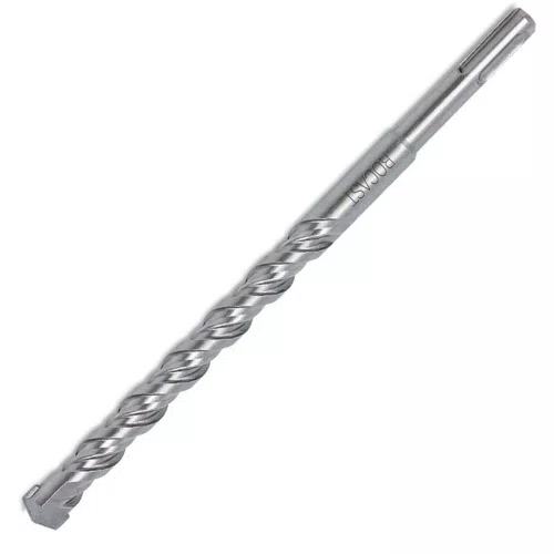 Broca SDS-Plus 16x160mm - 19.0013 - Rocast