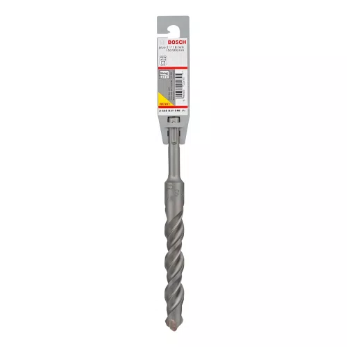Broca SDS-PLUS 18 x 150 x 200mm - 2608831048 - Bosch