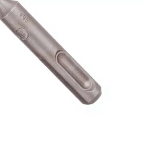 Broca SDS-PLUS 4 x 110mm - 2608680257 - Bosch