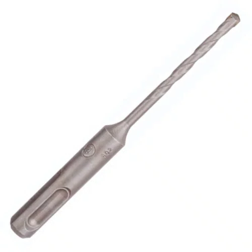 Broca SDS-PLUS 4 x 110mm - 2608680257 - Bosch