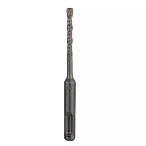 Broca SDS PLUS 5.5mm x 050mm x 110mm S4 - Bosch Broca SDS PLUS 5.5mm x 050mm x 110mm S4 - Bosch