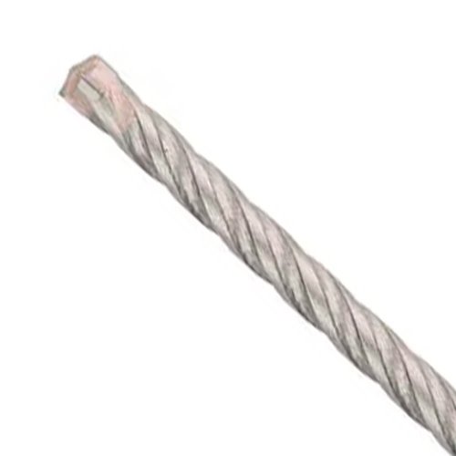 Broca SDS Plus 5X 10 x 200 x 260mm - 2608833800 - Bosch