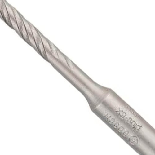 Broca SDS Plus 5X 10 x 200 x 260mm - 2608833800 - Bosch