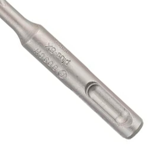 Broca SDS Plus 5X 10 x 200 x 260mm - 2608833800 - Bosch