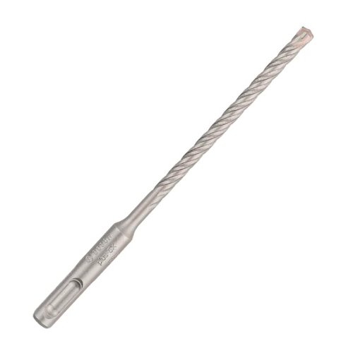 Broca SDS Plus 5X 10 x 200 x 260mm - 2608833800 - Bosch