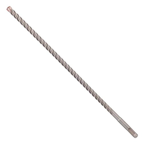 Broca SDS Plus 5X 10 x 300 x 360mm - 2608833802 - Bosch Broca SDS Plus 5X 10 x 300 x 360mm - 2608833802 - Bosch