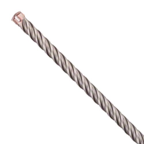 Broca SDS Plus 5X 10 x 300 x 360mm - 2608833802 - Bosch