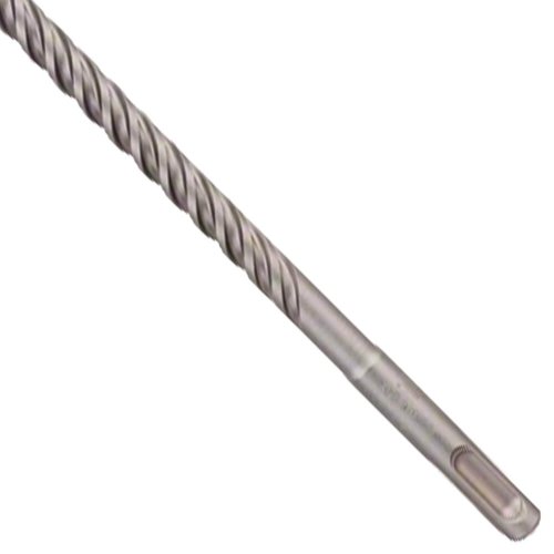 Broca SDS Plus 5X 10 x 300 x 360mm - 2608833802 - Bosch