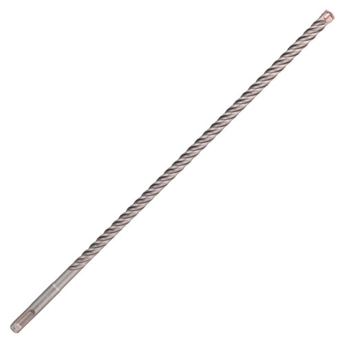 Broca SDS Plus 5X 10 x 300 x 360mm - 2608833802 - Bosch