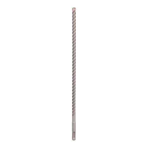 Broca SDS Plus 5X 10 x 300 x 360mm - 2608833802 - Bosch