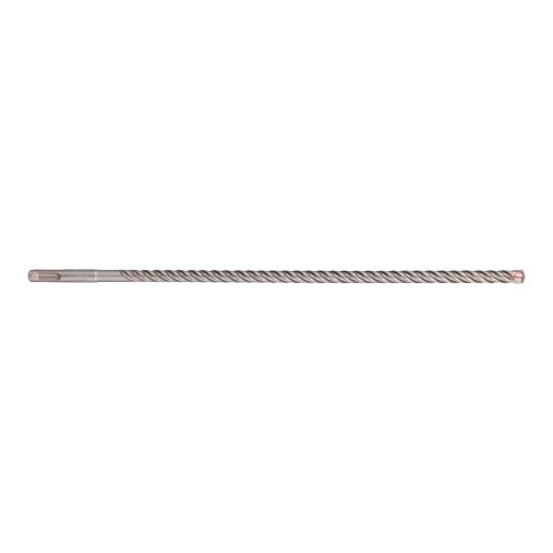 Broca SDS Plus 5X 10 x 300 x 360mm - 2608833802 - Bosch