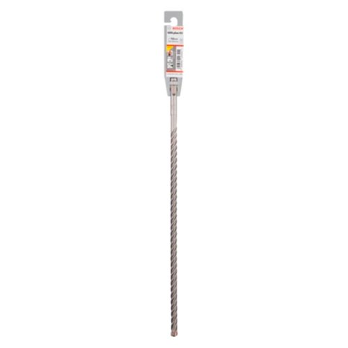 Broca SDS Plus 5X 10 x 300 x 360mm - 2608833802 - Bosch