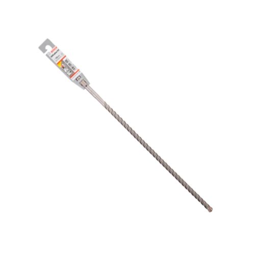 Broca SDS Plus 5X 10 x 300 x 360mm - 2608833802 - Bosch