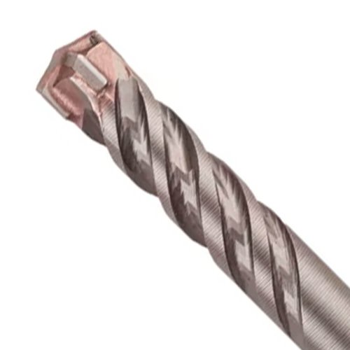 Broca SDS Plus 5X 10 x 50 x 110mm - 2608833797 - Bosch