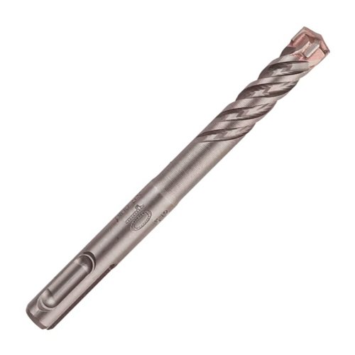 Broca SDS Plus 5X 10 x 50 x 110mm - 2608833797 - Bosch
