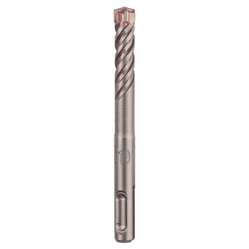 Broca SDS Plus 5X 10 x 50 x 110mm - 2608833797 - Bosch