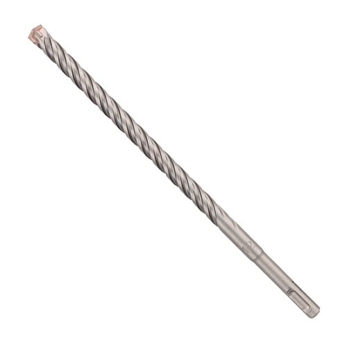 Broca SDS Plus 5X 12 x 200 x 260mm - 2608833809 - Bosch Broca SDS Plus 5X 12 x 200 x 260mm - 2608833809 - Bosch