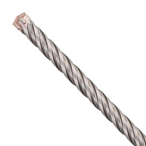 Broca SDS Plus 5X 12 x 200 x 260mm - 2608833809 - Bosch