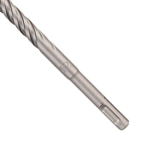 Broca SDS Plus 5X 12 x 200 x 260mm - 2608833809 - Bosch