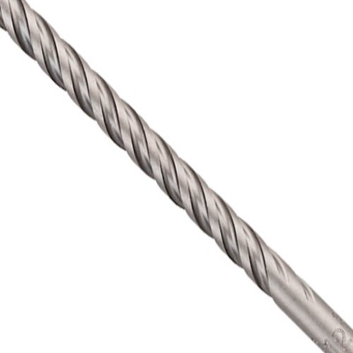 Broca SDS Plus 5X 12 x 200 x 260mm - 2608833809 - Bosch