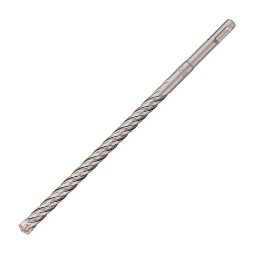 Broca SDS Plus 5X 12 x 200 x 260mm - 2608833809 - Bosch