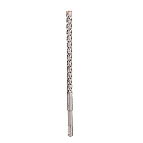 Broca SDS Plus 5X 12 x 200 x 260mm - 2608833809 - Bosch