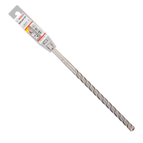Broca SDS Plus 5X 12 x 200 x 260mm - 2608833809 - Bosch