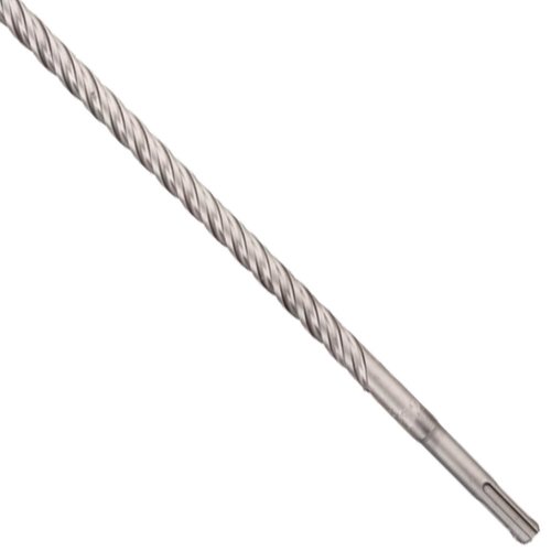 Broca SDS Plus 5X 12 x 400 x 460mm - Bosch