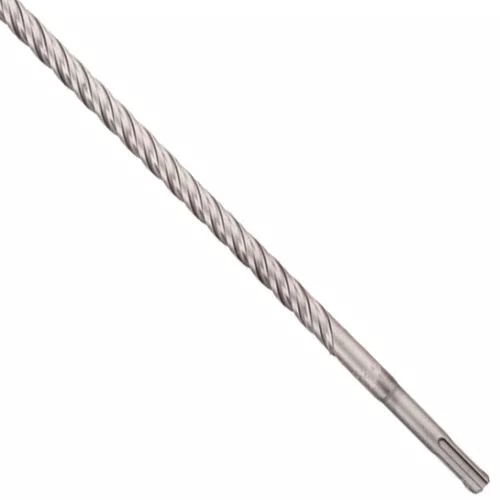 Broca SDS Plus 5X 12mm x 550mm x 610mm - Bosch
