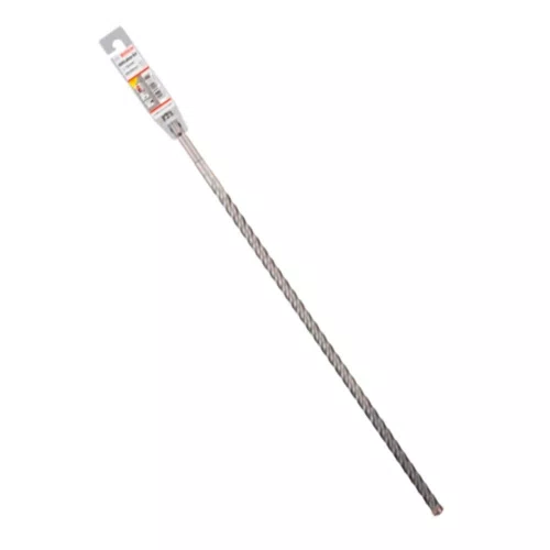 Broca SDS Plus 5X 12mm x 550mm x 610mm - Bosch