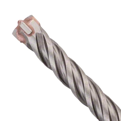 Broca SDS Plus 5X 14 x 100 x 160mm - Bosch
