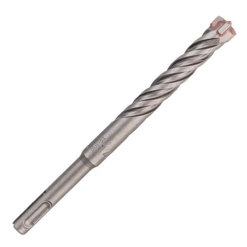 Broca SDS Plus 5X 14 x 100 x 160mm - Bosch
