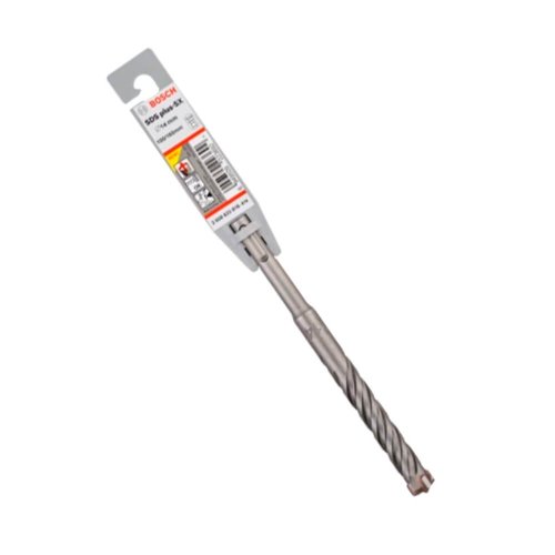 Broca SDS Plus 5X 14 x 100 x 160mm - Bosch