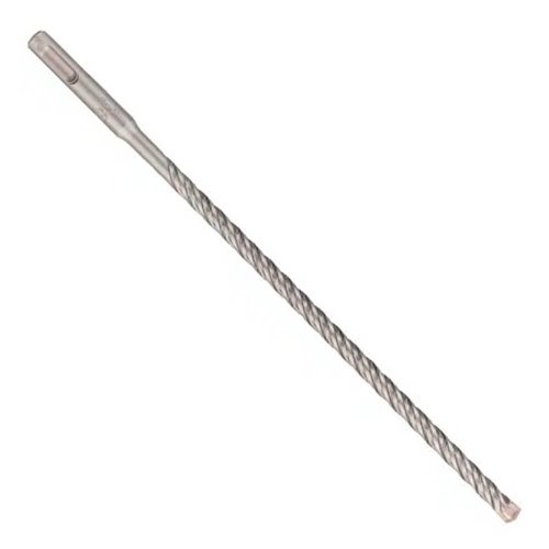 Broca SDS Plus 8 x 200 x 260mm - 2608833791 - Bosch