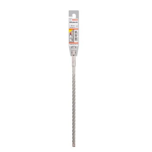 Broca SDS Plus 8 x 200 x 260mm - 2608833791 - Bosch