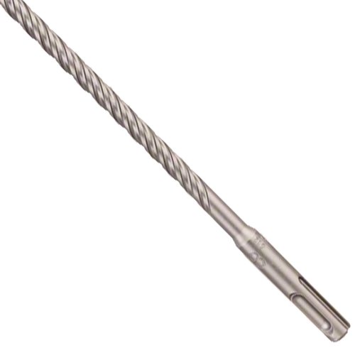 Broca SDS Plus 5X 8 x 250 x 310mm - Bosch