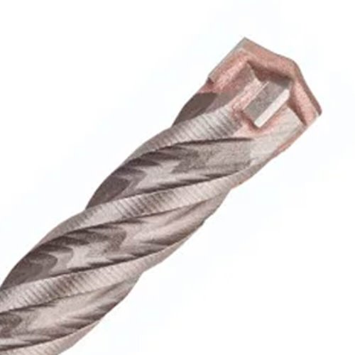 Broca SDS Plus 5X 8 x 50 x 110mm - 2608833788 - Bosch
