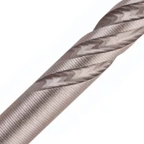 Broca SDS Plus 5X 8 x 50 x 110mm - 2608833788 - Bosch