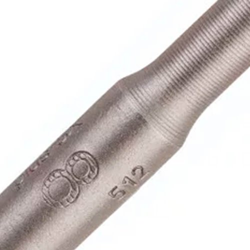 Broca SDS Plus 5X 8 x 50 x 110mm - 2608833788 - Bosch