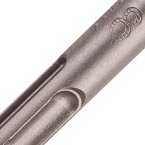 Broca SDS Plus 5X 8 x 50 x 110mm - 2608833788 - Bosch